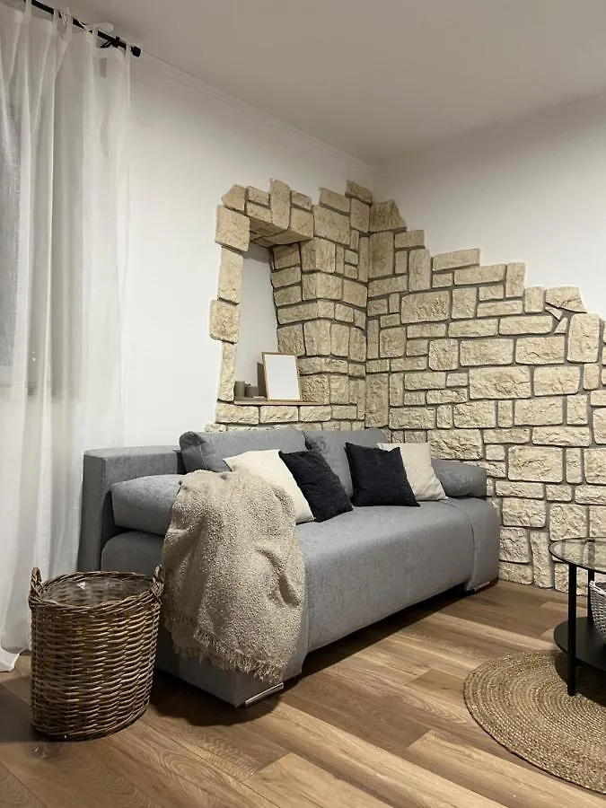 Cinderella Apartment With Free Parking  Pula