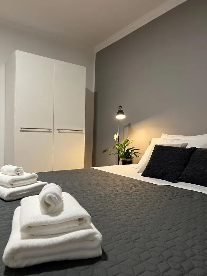 Cinderella Apartment With Free Parking Pula