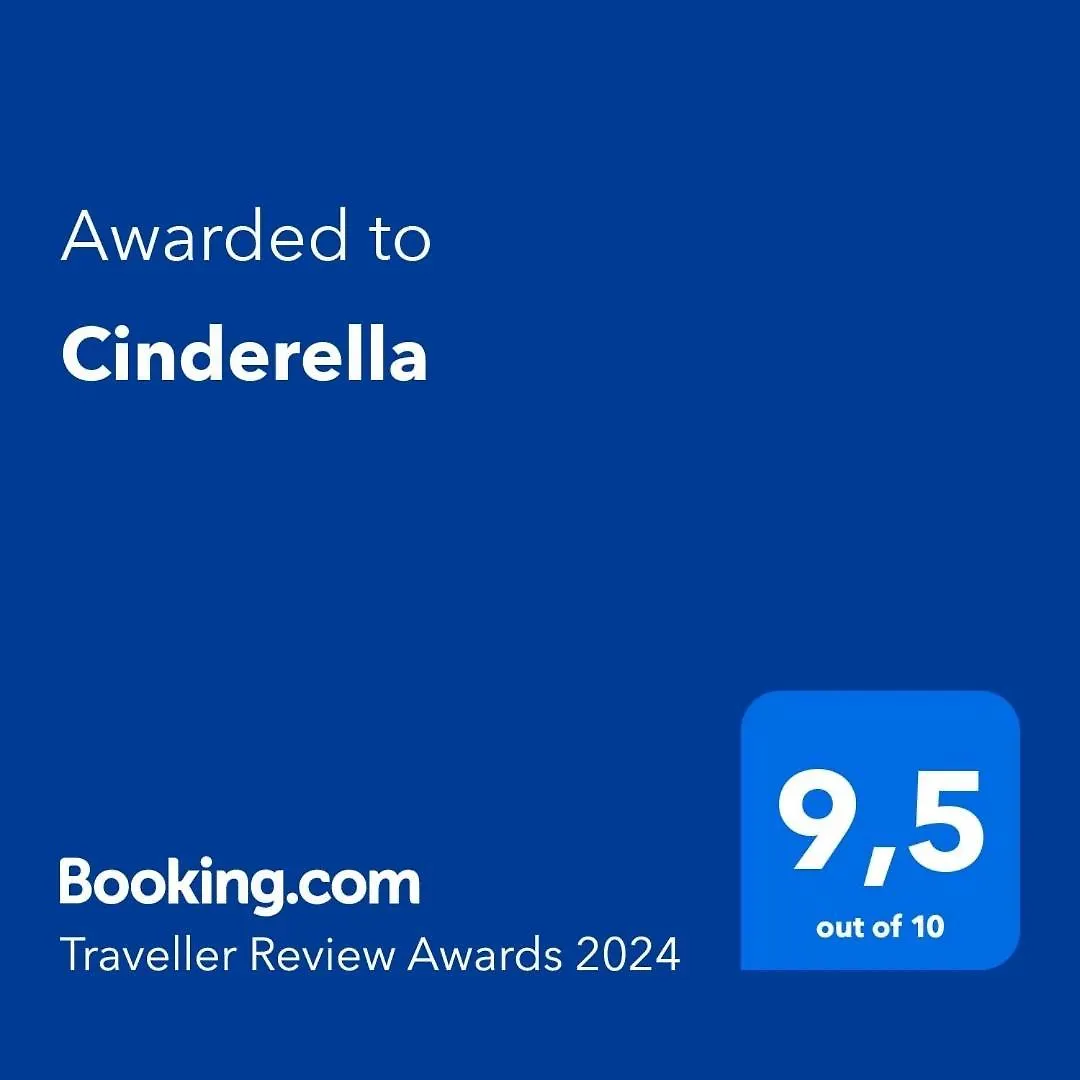 Cinderella Apartment With Free Parking Croatia