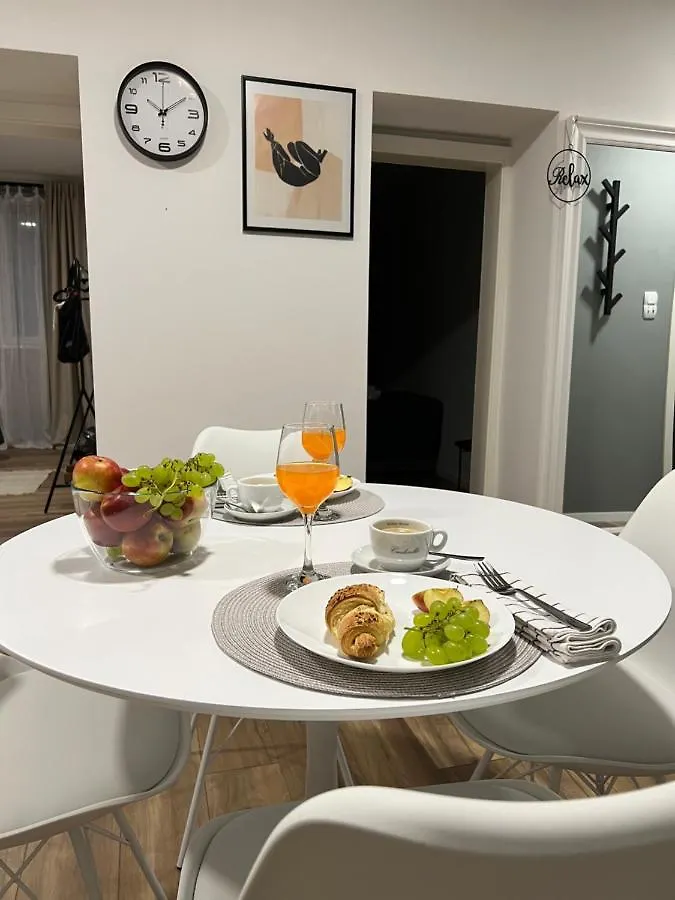 Cinderella Apartment With Free Parking Pula