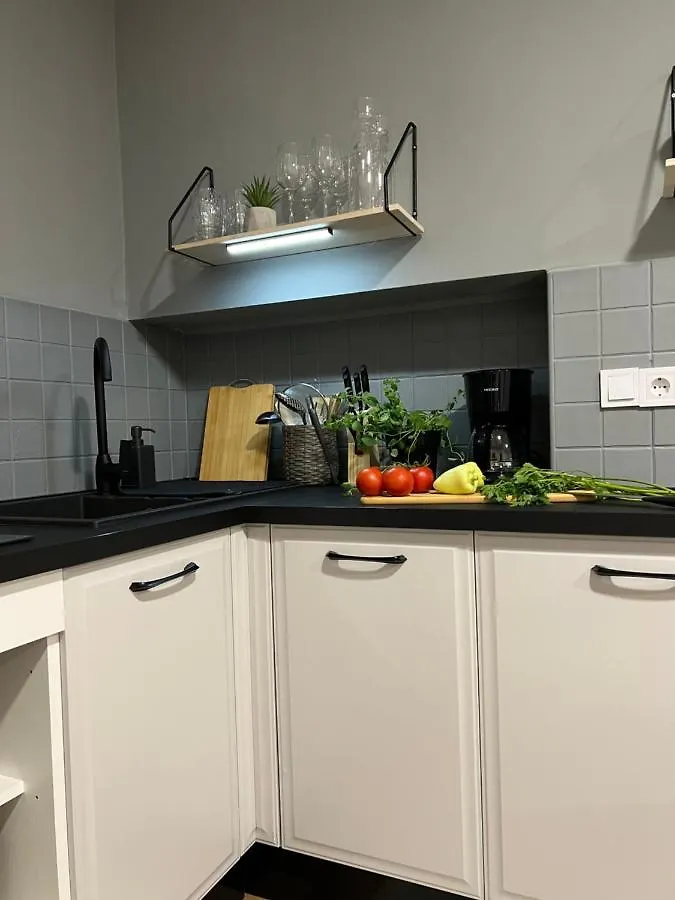 Cinderella Apartment With Free Parking Pula