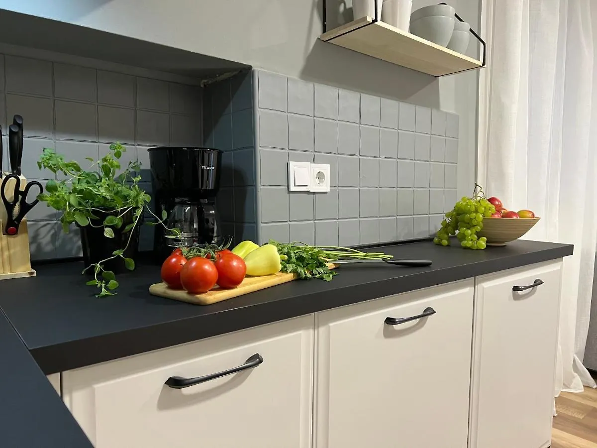 Cinderella Apartment With Free Parking Pula Croatia