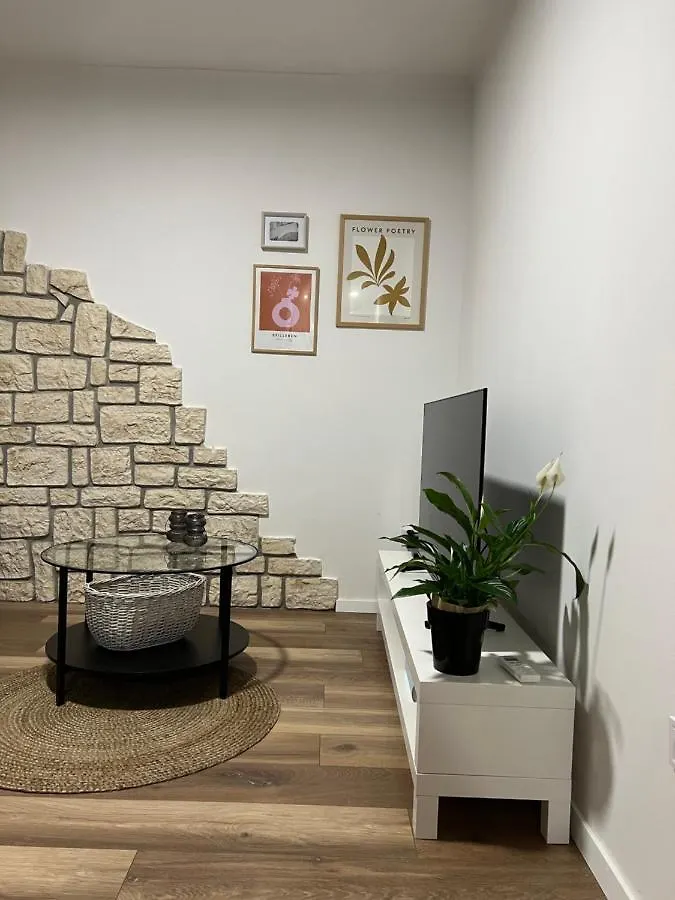 Cinderella Apartment With Free Parking Pula