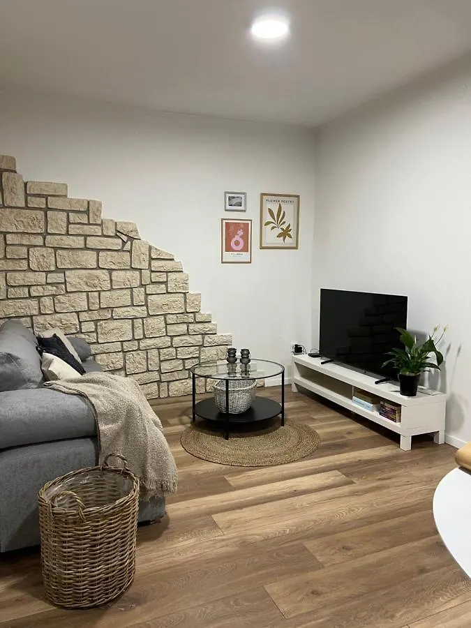 Cinderella Apartment With Free Parking Pula