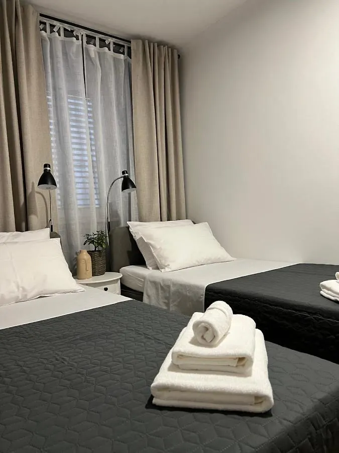 Cinderella Apartment With Free Parking Pula 0*,