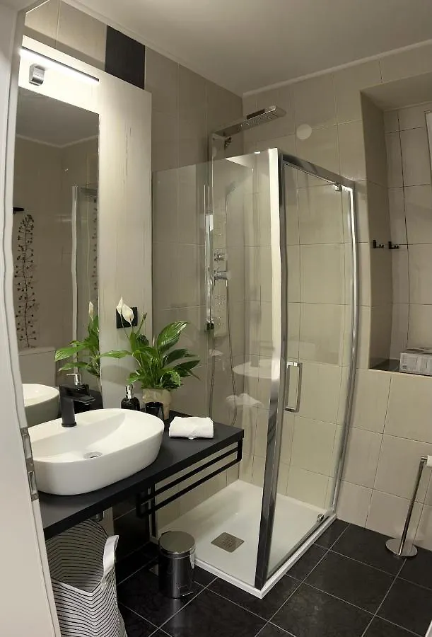 Cinderella Apartment With Free Parking Pula