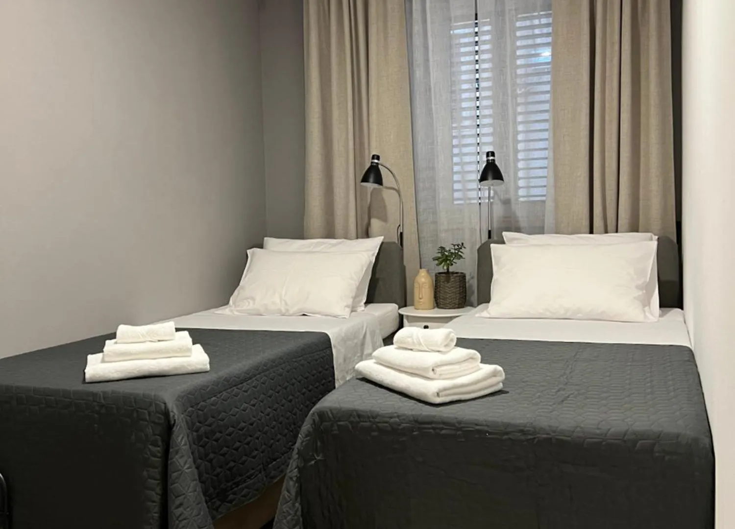 Cinderella Apartment With Free Parking Pula
