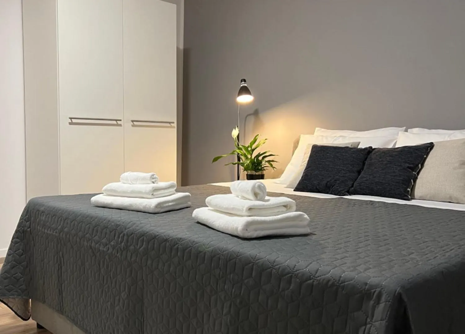 Cinderella Apartment With Free Parking Pula