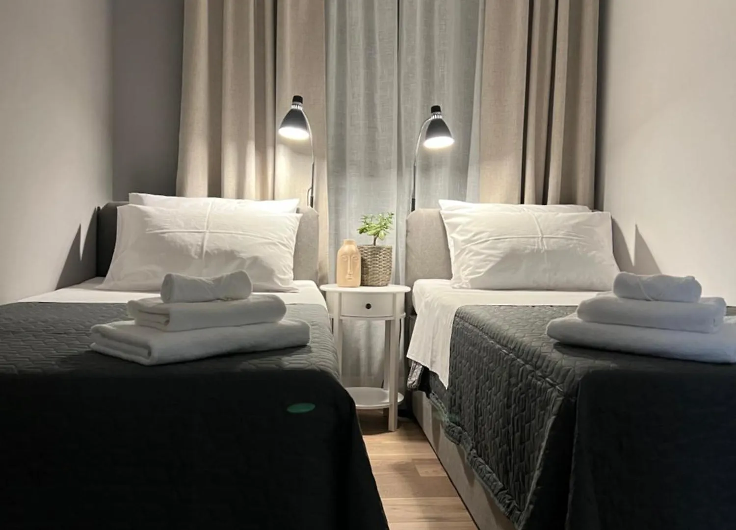 Cinderella Apartment With Free Parking Pula